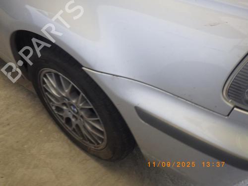 Dør højre fortil BMW 3 Compact (E46) 325 ti | BP39227593C3 - Image 2