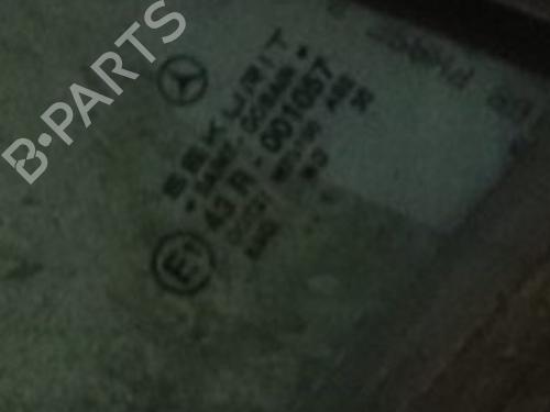 Used Front right quarter glass Front right quarter glass MERCEDES-BENZ A-CLASS (W168) [1997-2005] 36315042 36315042