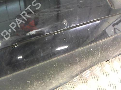 Rear bumper VW POLO IV (9N_, 9A_) 1.9 TDI | BP23051829C8 