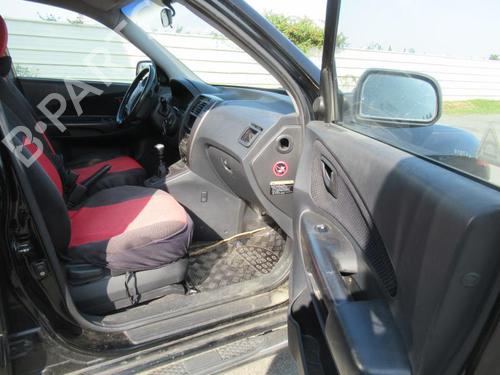 Right mirror HYUNDAI TUCSON (JM) 2.0 CRDi All-wheel Drive | BP23048076C27 