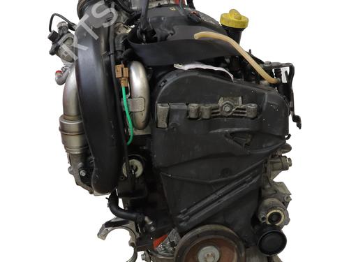 Engine RENAULT TWINGO II (CN0_) 1.5 dCi 75 | BP31597582M1