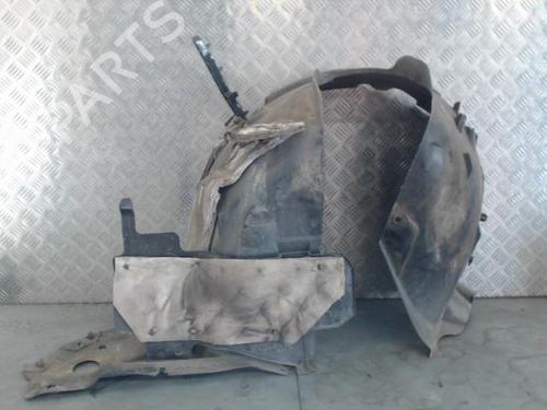 Wheel arch CITROËN C3 III (SX) 1.6 BlueHDi 75 | BP28953146C56 