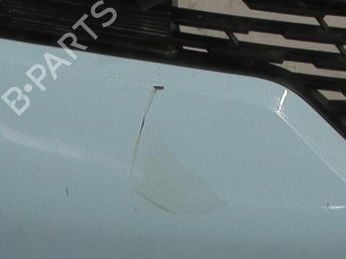 Front bumper RENAULT TWINGO III (BCM_, BCA_) 1.0 SCe 65 (BCMJ) | BP30122406C7