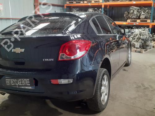 Mass air flow sensor CHEVROLET CRUZE Hatchback (J305) 2.0 CDI | BP32477963M95 - Image 8