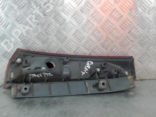 Right tailgate light KIA CEE'D SW (ED) 1.6 CRDi 115 | BP23838896C80 - Image 2