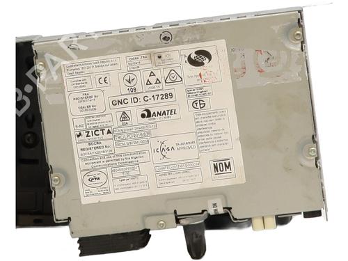 Bilradio CITROËN C3 III (SX) 1.6 BlueHDi 75 | BP30595530E6 