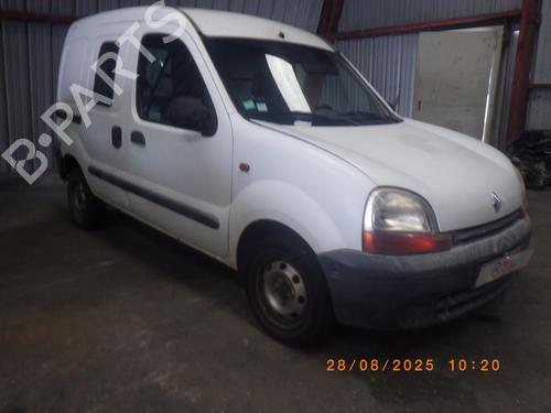 Steering column stalk RENAULT KANGOO (KC0/1_) D 65 1.9 (KC0E, KC02, KC0J, KC0N) | BP31013060I23  - Image 7