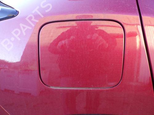 Tankdop NISSAN JUKE (F15) 1.2 DIG-T (115 hp) 23837165
