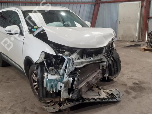 Used Parts MITSUBISHI OUTLANDER III (GG_W, GF_W, ZJ, ZL, ZK) 2.2 Di-D 4WD (GF6W) 4456186