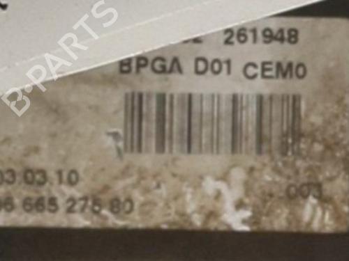 Used Electronic module Electronic module 36366644 36366644