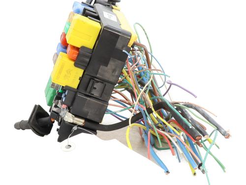 Fuse box CITROËN JUMPY III Van (V_) 1.6 BlueHDi 115 | BP33934846E1 - Image 3