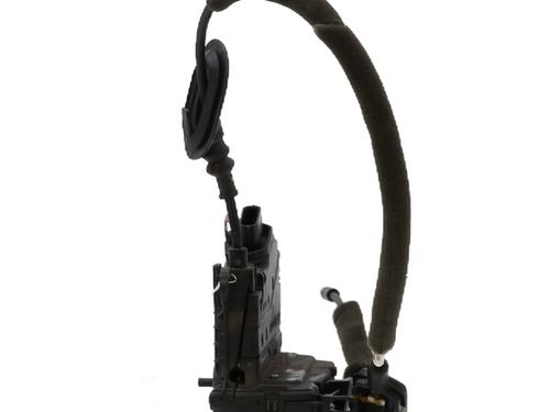 Used Rear left lock Rear left lock RENAULT CLIO IV (BH_) 1.5 dCi 75 (75 hp) 31715910 31715910