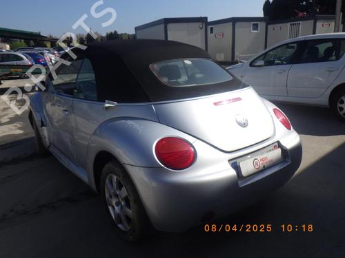 Motor VW NEW BEETLE Convertible (1Y7) 1.9 TDI | BP28190463M1 