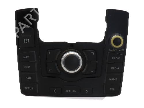Electronic module AUDI A6 Allroad C6 (4FH) 2.7 TDI quattro | BP36168621M83 - Image 3