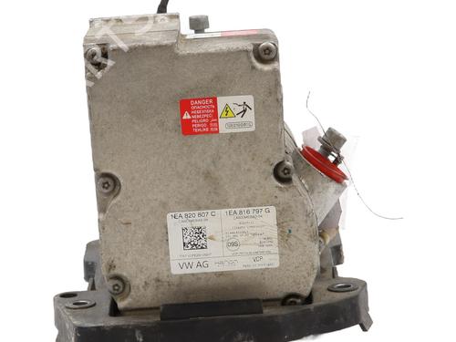 AC compressor VW ID.4 (E21) Pro | BP31597623M34  - Image 6