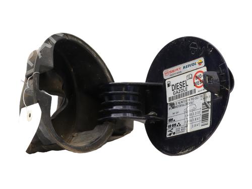 Fuel flap SEAT LEON (1P1) 1.9 TDI | BP29112843C131 