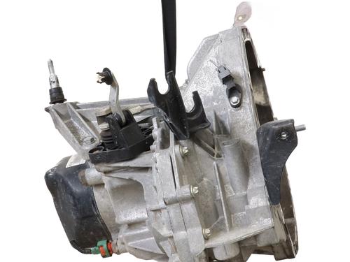 Gearbox RENAULT MODUS / GRAND MODUS (F/JP0_) 1.5 dCi (JP0G, JP0H) | BP26153404M3 - Image 4