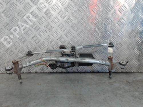Front wiper motor CITROËN C3 II (SC_) 1.6 HDi 90 | BP27633504M29 