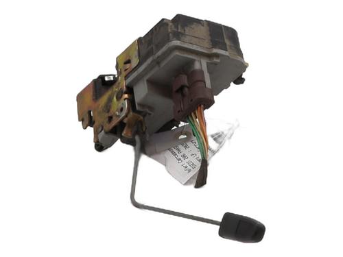 Front left lock PEUGEOT 206 Hatchback (2A/C) 2.0 HDI 90 | BP27572891C98 