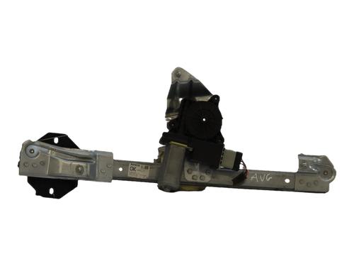 Front left window mechanism DACIA SANDERO II 1.0 LPG (B8ML) | BP38034502C22 - Image 2