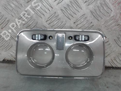 Used Interior roof light LANCIA YPSILON (312_) 0.9 TwinAir (312.PXG11, 312.PXG1A, 312.YXG11, 312.YXG1A) (86 hp) 30327200