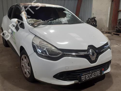 Used Parts RENAULT CLIO IV (BH_)  0.9 TCe 90 (BHNF, BHMA, BHMH, BHJK, BHJR)  4468481