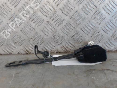 Seat buckle CITROËN C3 III (SX) 1.2 PureTech 82 | BP29519753I32 