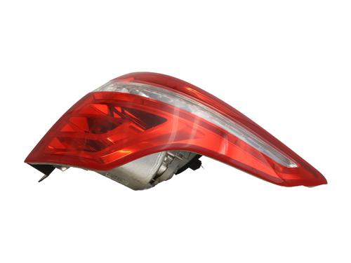 Højre baglygte CITROËN C4 Picasso I MPV (UD_) 1.6 HDi | BP29007124C35 