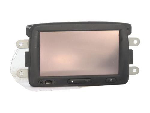 Radio DACIA SANDERO II 1.5 dCi | BP33417180E6 - Image 5