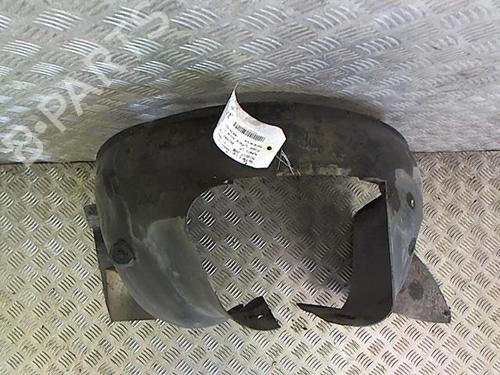 Wheel arch PEUGEOT 206 Hatchback (2A/C) 1.4 i | BP23835930C56 