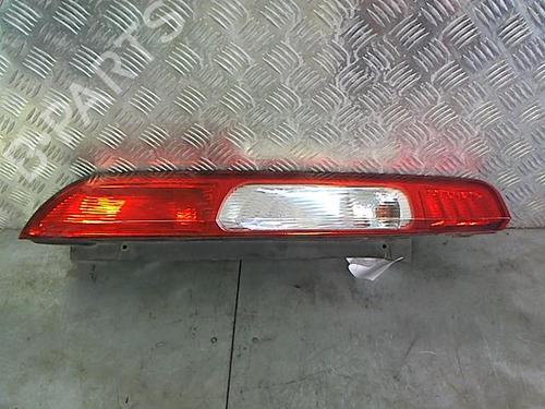 Used Left taillight Left taillight FORD FOCUS II (DA_, HCP, DP) 1.8 TDCi (115 hp) 23839571 23839571