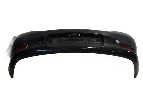 Rear bumper DACIA LOGAN II 1.5 dCi / Blue dCi 75 | BP26685602C8 