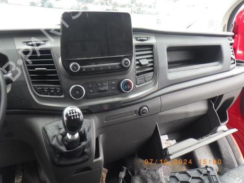 Mirror switch FORD TRANSIT CUSTOM V362 Van (FY, FZ) 2.0 EcoBlue | BP29563343I25  - Image 8