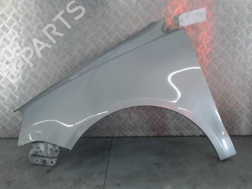 Used Left front fenders VW POLO IV (9N_, 9A_) 1.9 TDI (101 hp) 30115361