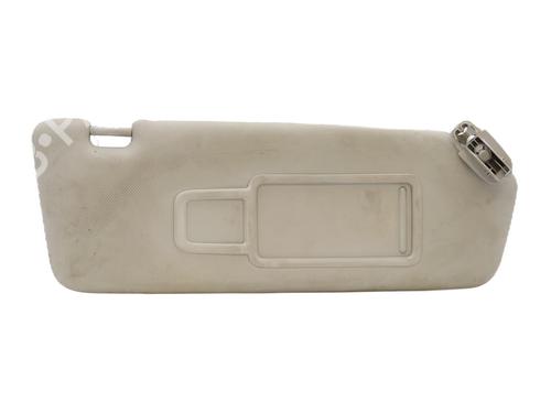 Right sun visor AUDI A4 B8 (8K2) 2.0 TDI | BP33416783I2 - Image 7