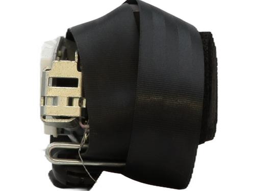 Front right seatbelt FORD FIESTA VI (CB1, CCN) 1.5 TDCi | BP31711962I25 - Image 4