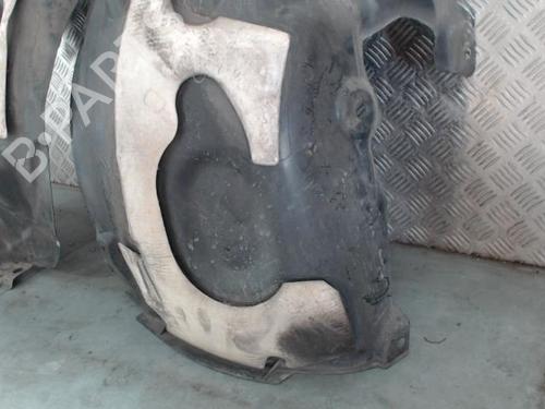 Wheel arch RENAULT MEGANE III Hatchback (BZ0/1_, B3_) 1.5 dCi (BZ09, BZ0D, BZ1W, BZ29, BZ14) | BP29598993C56 