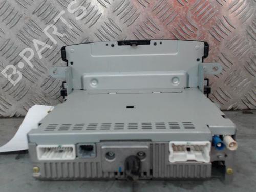 Radio DACIA SANDERO II 1.5 dCi | BP26598229E6 