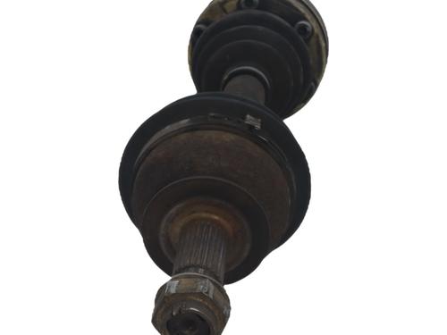 Used Left front driveshaft Left front driveshaft FIAT BARCHETTA (183_) 1.8 16V (130 hp) 40058784 40058784