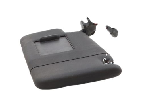 Left sun visor VW EOS (1F7, 1F8) 2.0 TDI | BP38558544I1 - Image 7