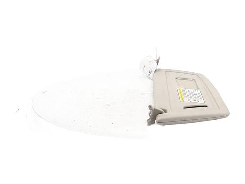 Used Right sun visor Right sun visor CITROËN C4 Picasso I MPV (UD_) 2.0 HDi 138 (136 hp) 26576231 26576231