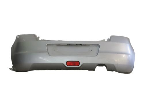 Used Rear bumper Rear bumper SUZUKI SWIFT III (MZ, EZ) [2005-2026] 36354887 36354887