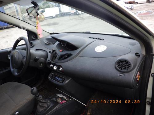 Climate control RENAULT TWINGO II (CN0_) 1.2 16V (CN04, CN0B) | BP24590986I5  - Image 5