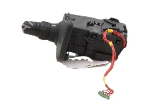 Switch RENAULT CLIO III (BR0/1, CR0/1) 1.5 dCi (BR17, CR17) | BP38585670I30 - Image 2