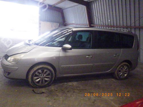 Front left seatbelt RENAULT ESPACE IV (JK0/1_) 2.0 dCi (JK01, JK02, JK1J, JK1K, JK1H) | BP31627308I26 - Image 15