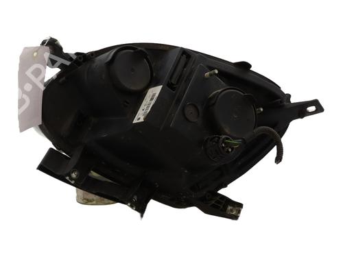 Right headlight FIAT PANDA (312_, 319_) 1.2 (312PXA1A) | BP31252510C29