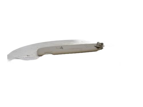 Left sun visor CITROËN C3 III (SX) 1.2 PureTech 82 | BP29209380I1 