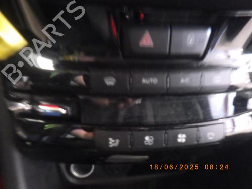 Tailgate lift support PEUGEOT 208 I (CA_, CC_) 1.4 HDi | BP29161722C138 