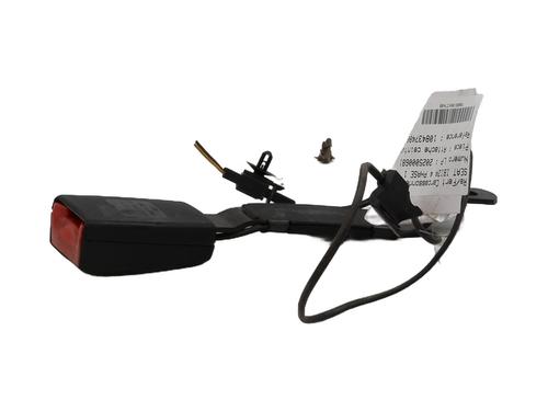 Engate do cinto Engate do cinto SEAT IBIZA IV (6J5, 6P1) 1.6 TDI (105 hp) 27681379 27681379