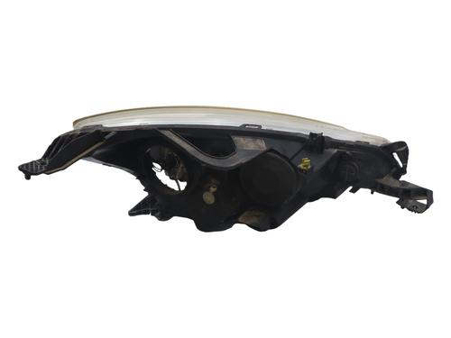Left headlight CITROËN C3 II (SC_) 1.4 HDi 70 (SC8HZC, SC8HR0, SC8HP4) | BP39703235C28 - Image 4